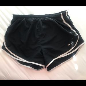 Nike Dri-fit running shorts